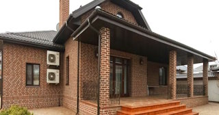 Строительство домов из кирпича с мансардой в Щекино | от 3602 рублей