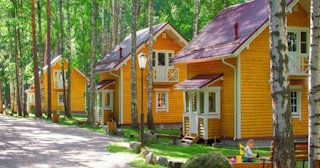 Строительство дач под ключ в Щекино - Строй-Кно. Качественные дачи от 133783 рублей